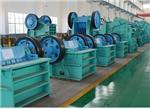 定西建筑垃圾破碎機 鄭州四兄同贏商貿全面解析產品、服務與價格